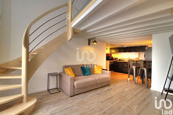 appartement à Toulouse (31)