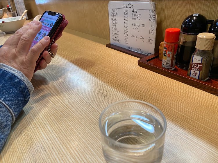 インスパイアのこいしや・食堂・鶴来・道の駅 瀬女・獅子吼高原に関するカスタム事例の投稿画像10枚目