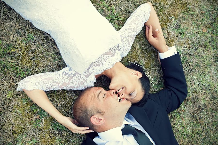 Photographe de mariage Miroslaw Korkus (korkusm). Photo du 25 février 2020