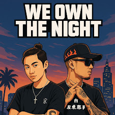 We Own The Night (Feat. Mc Arxx)