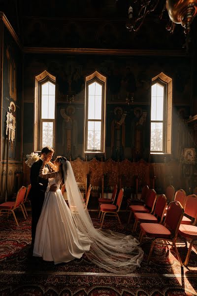 Wedding photographer Eduard Florentin (eduardflorentin). Photo of 20 January