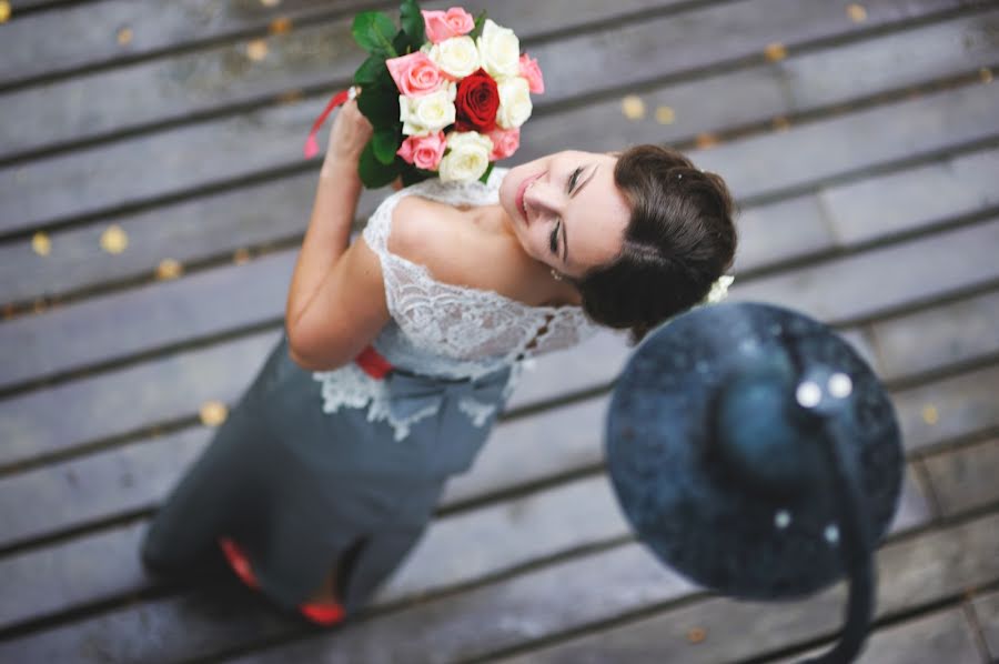 Wedding photographer Vasil Kashkel (basyl). Photo of 25 September 2015