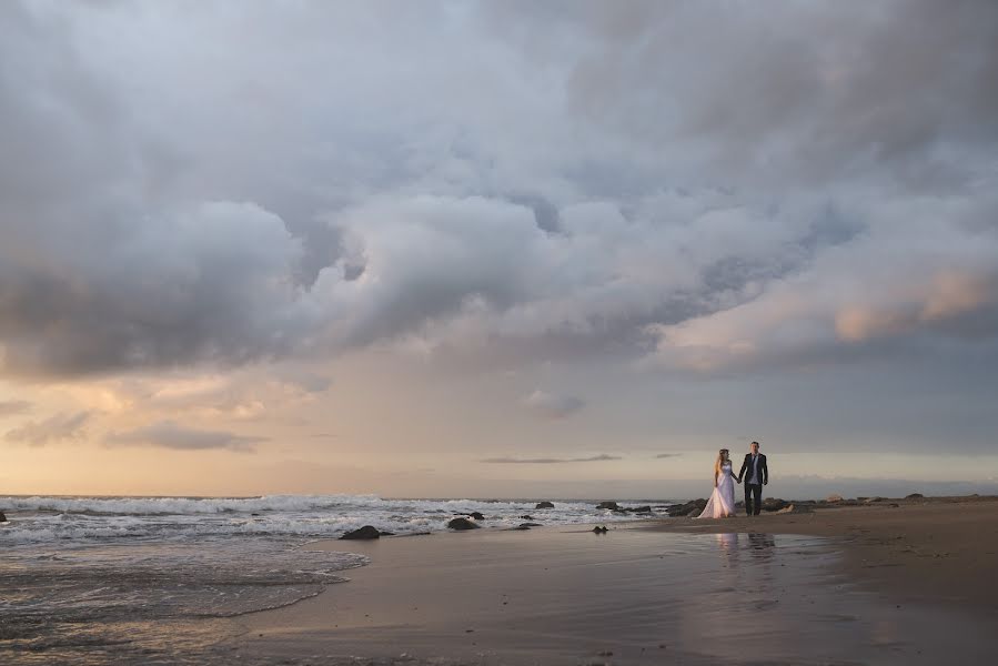 Wedding photographer Ignacio Perona (nostrafotografia). Photo of 23 May 2018