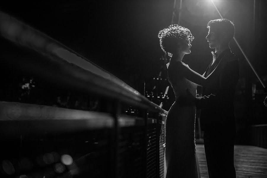 Fotógrafo de bodas Rafael Antonio (gelukfotografia). Foto del 3 de septiembre 2019