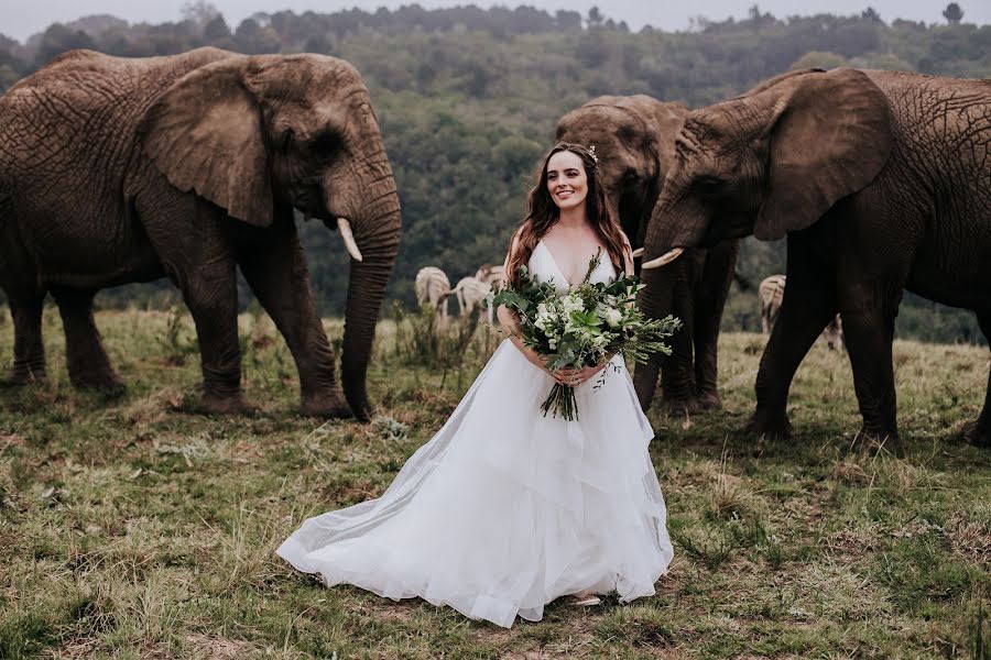 Fotógrafo de bodas Jacey Searra (jaceysearra). Foto del 12 de noviembre 2019