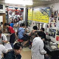 台中第二市場 三代福州意麵老店