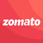 Cover Image of Unduh Zomato: Pengiriman & Makan Makanan 14.5.7 APK