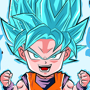 Dragon Hero Ball Z - Latest version for Android - Download APK + OBB