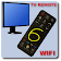 TV (Samsung) Smart Remote (w touchpad & keyboard) icon