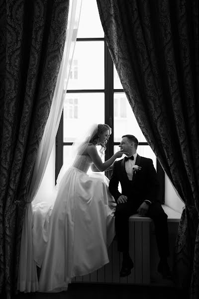 Photographe de mariage Elena Rubcova (rubsowaa). Photo du 20 août 2023