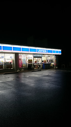 Lawson ローソン 京田辺薪