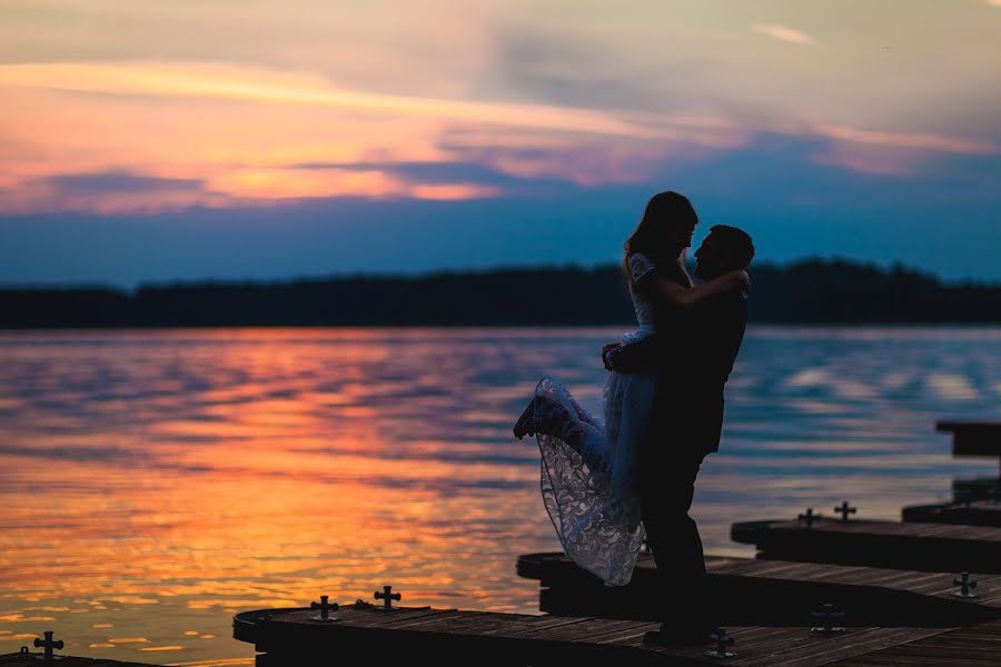 Düğün fotoğrafçısı Varya Rozhkova (photo-barbara). 4 Kasım 2014 fotoları