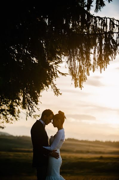 Fotógrafo de casamento Haitonic Liana (haitonic). Foto de 11 de dezembro 2014