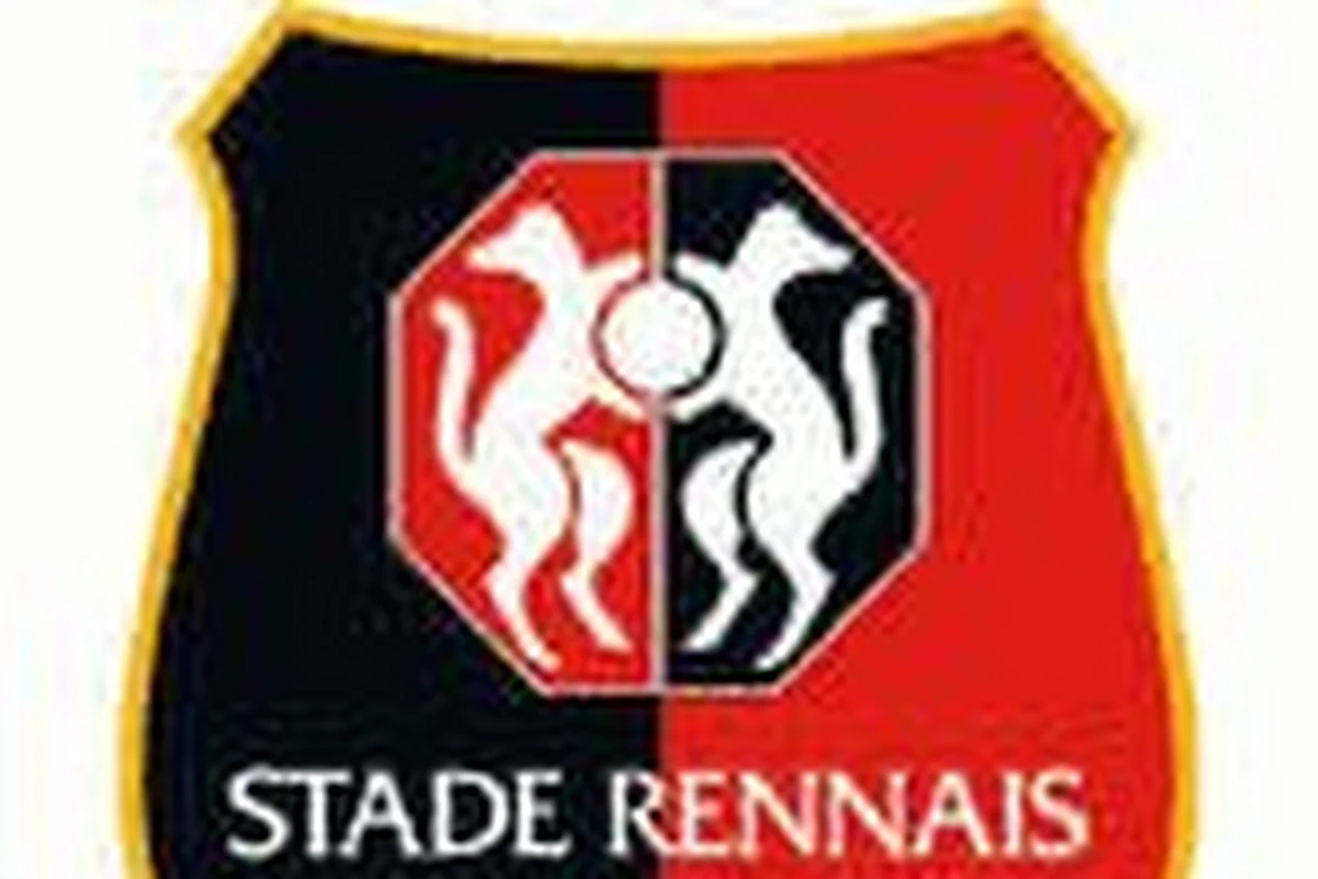 Officiel: Oliveira prêté à Rennes