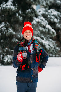 Bryllupsfotograf Aleksandr Koldov (alex-coldoff). Foto fra december 29 2016