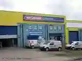 GSF Car Parts
