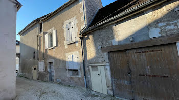 maison à Chablis (89)