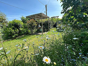 maison à Callac de bretagne (22)