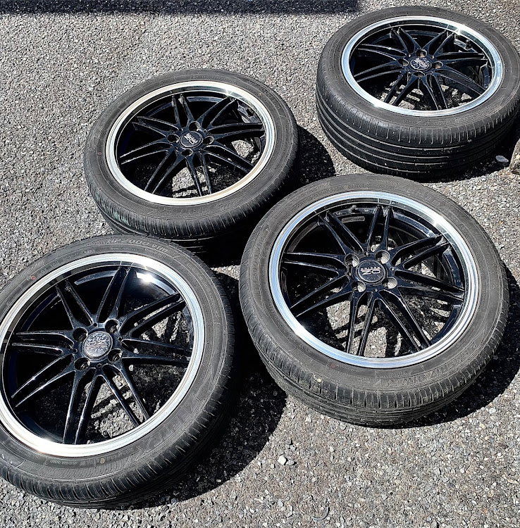 ノートの610Walker’s・おっさんの集い・コテㄘん工房・N.BULLET・610Walker’s新しいグッズに関するカスタム事例の投稿画像1枚目