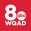 WQAD News 8 Quad Cities icon