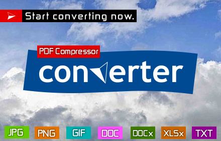 PDF Compressor small promo image