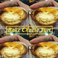 Bake Cheese Tart