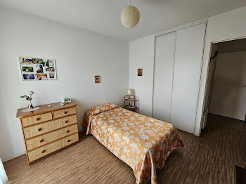 appartement à Rennes (35)