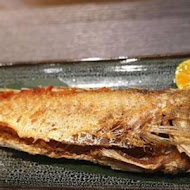 劍持屋鰻魚飯