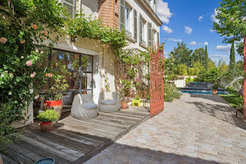 maison à Charbonnières-les-Bains (69)