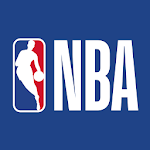 Cover Image of 下载 NBA: Live Games & Scores  APK