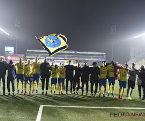 Ook Anderlecht maakte kennis met de straffe weerbaarheid van STVV: "De mooiste teamprestatie ooit"