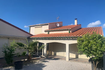 villa à Palau-del-Vidre (66)