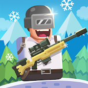 Mr Spy 2 - Bullet Trigger Shot Mod apk son sürüm ücretsiz indir