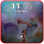 Sai Baba Screen Lock Apk