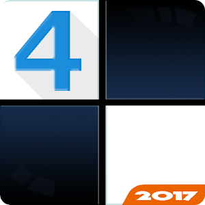 Piano Tiles 4 for PC and MAC