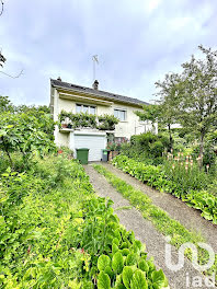 maison à Saint-Arnoult-en-Yvelines (78)