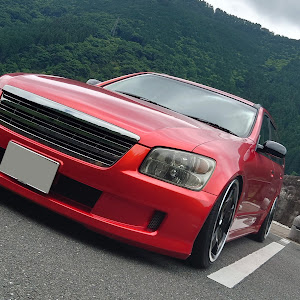 ステージア M35