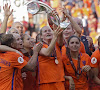 Le programme le plus regardé aux Pays-Bas ? L'Euro féminin ! 