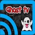 ghost tv cast Max (roku)1.0.2