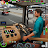 Heavy Truck Simulator Games 3D icon