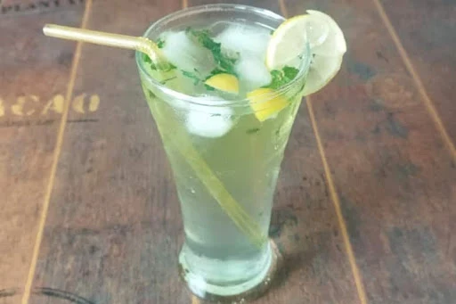 Mint Blast Mojito