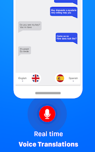 Translate All: iTranslate, Free Translator Ekran görüntüsü