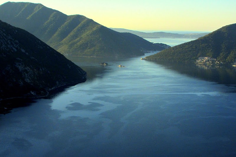 Tara y Ostrog - MONTENEGRO - CRNA GORA... ¡YA ERA HORA! (3)