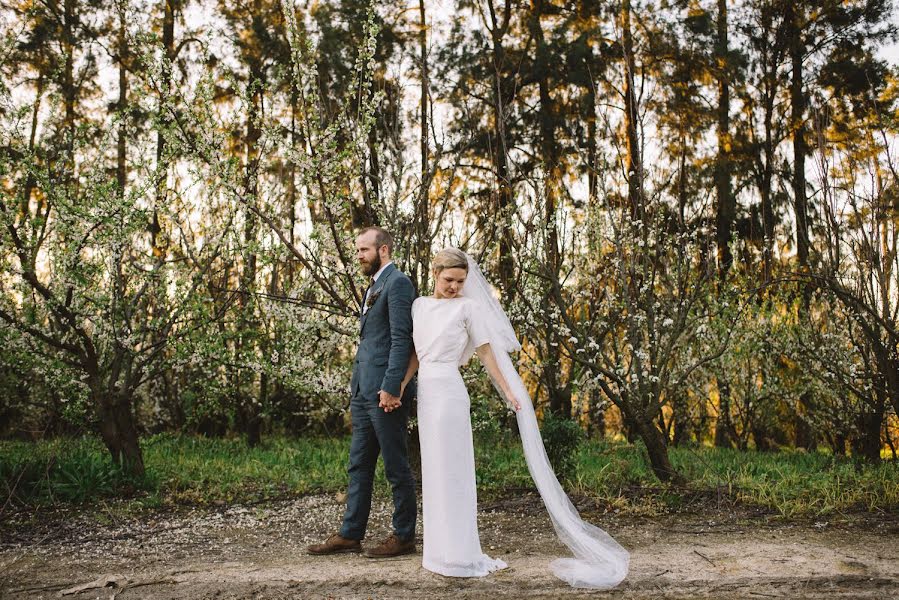 Photographe de mariage Hilde Franzsen (hildefranzsen). Photo du 19 février 2020