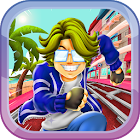 Subway Bus Rush - Carrera sin fin 6.0