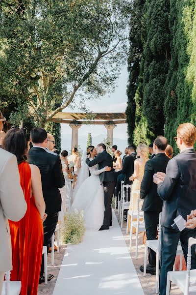 Photographe de mariage Anna Linnik (annalinnik). Photo du 28 novembre 2023