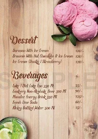 Blu Orchid menu 8