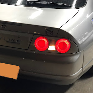スカイライン GT-R