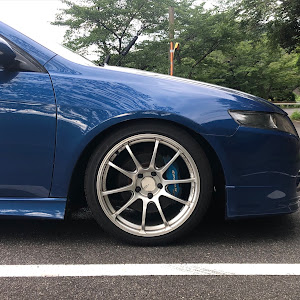 アコード CL7