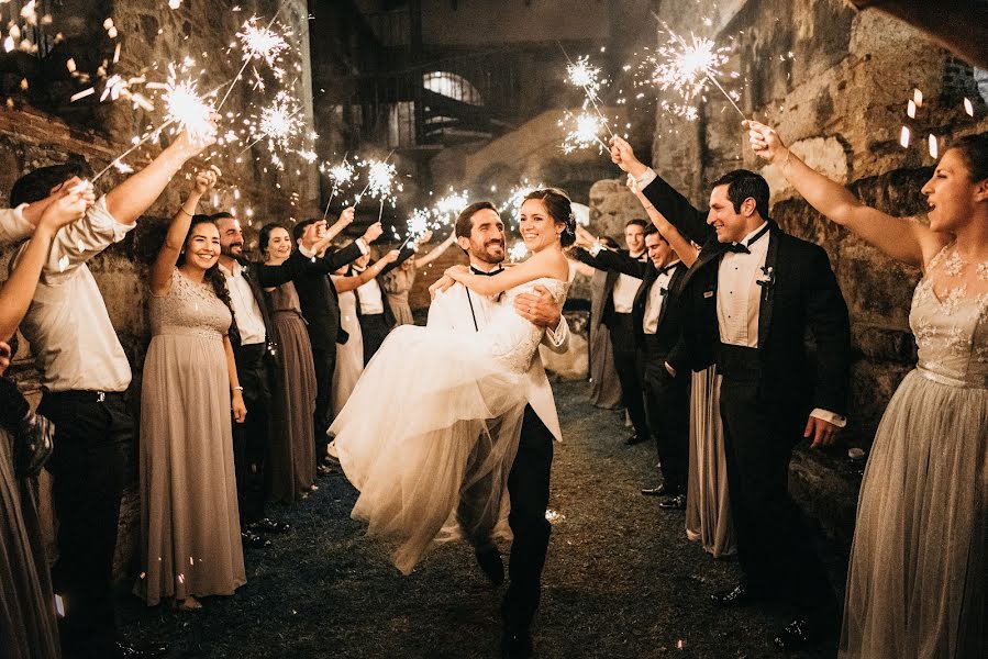 Fotógrafo de bodas Daniel Lopez Perez (lopezperezphoto). Foto del 7 de mayo 2019